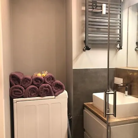 U Lali Appartement