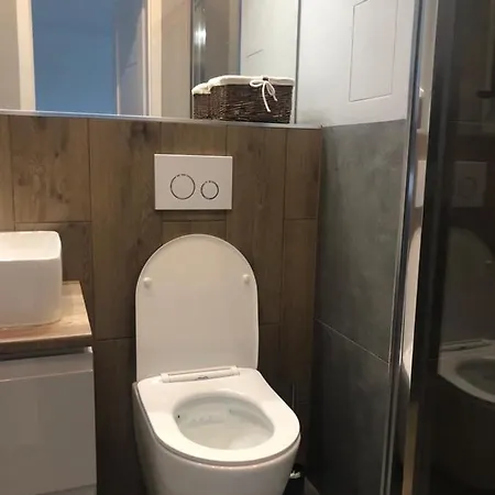 アパート U Lali ウストカ