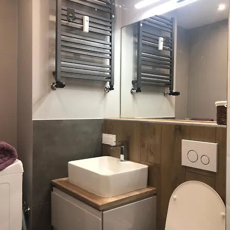 U Lali Appartement Ustka