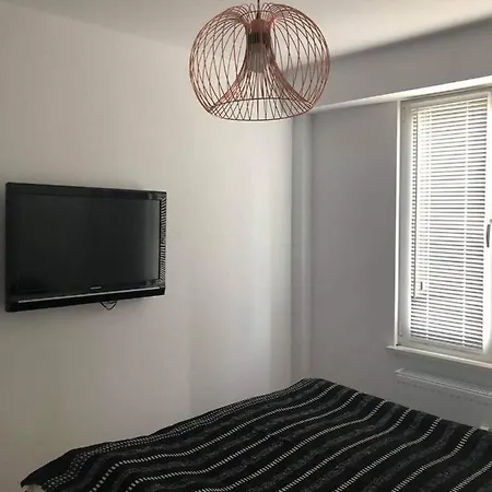 Appartement U Lali