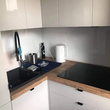 U Lali Appartement *